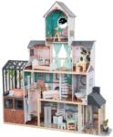 KidKraft Casuta pentru papusi Celeste Mansion (65979) Casuta papusi