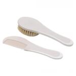 BÉbÉ-jou fésű és hajkefe light oat b423410