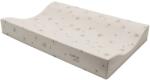 BÉbÉ-jou Kicsi pelenkázó lap 72x44cm tiny sheep allover taupe b68000235