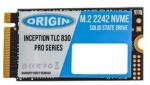 Origin Storage 512GB M.2 (NB-512M.2/NVME-42)