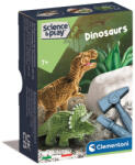 Clementoni Science & Play Lab - Dinoszaurusz (75096)
