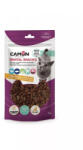  Camon snack malátával és árpával ízesített csirkés halacskák 60 g