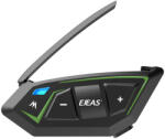  EJEAS MS8-SE motoros intercom, sisakbeszélő