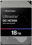 Western Digital Ultrastar HC555 18TB (WUH722018CL5204/0B47747)