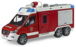 BRUDER Mercedes-Benz Sprinter tűzoltóautó (02680)
