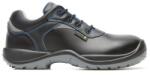Sirin Safety Gauss SB E WRU P FO SRC villanyszerelő cipő - Fekete - 44 (SIR-GAUSS-44)