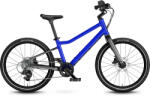 woom W4 Explore 20 Bicicleta