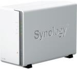 Synology DS223j+ 2X6TB Bundle