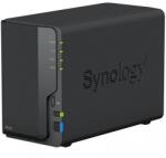 Synology DS223 2X6TB Bundle
