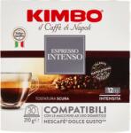 KIMBO Espresso Intenso 30 capsule cafea compatibile Dolce Gusto