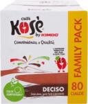 KIMBO Kose Deciso 80 buc cialde ESE
