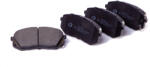 Krottendorf set placute frana, frana disc KROTTENDORF KRO3530 (KRO3530) - automobilus