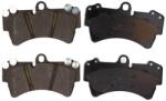 MAXGEAR set placute frana, frana disc MAXGEAR 19-0862 (19-0862)