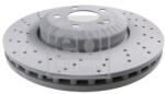 Febi Bilstein Disc frana FEBI BILSTEIN 175122 - automobilus