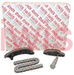 Iwis Motorsysteme chit lant de distributie IWIS MOTORSYSTEME 59818Set