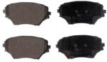 MAXGEAR set placute frana, frana disc MAXGEAR 19-1155 (19-1155)