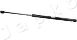 JAPKO Amortizor portbagaj JAPKO ZSJ10025 (ZSJ10025) - automobilus