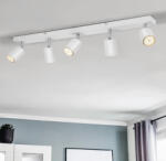  Gr4tec 5utas LED Mennyezeti lámpa 5 db ajándék égővel