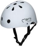 Momi Casca bicicleta copii, Momi - Grey Matt (ROBI00049)