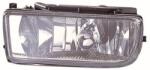 DEPO Proiector ceata DEPO 444-2001PXUE (444-2001PXUE) - automobilus