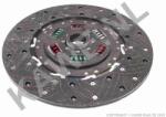 KAWE Disc ambreiaj KAWE 3415 (3415) - automobilus
