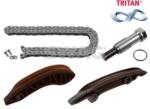 SWAG chit lant de distributie SWAG Basic Short Kit 33 10 4942 (33 10 4942)