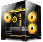Pro Gaming Ambra Black