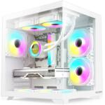 Pro Gaming Ambra ARGB White