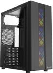 Pro Gaming Jax ARGB black