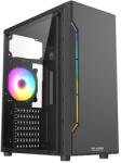 Pro Gaming Cyber ARGB black