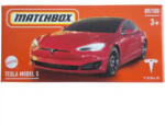 Mattel Matchbox - Tesla Model S (HVP82)