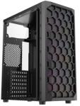 Pro Gaming Barren ARGB Black
