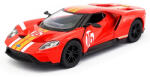 Kinsmart 2017 Ford GT Heritage Edition (KT5448)