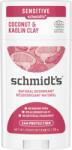 Schmidt's Coconut & Kaolin Clay 24h deo stick 75 g