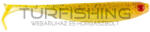 Mustad Mezashi Z-tail Minnow 3.5" Japanese Whiting 6db/csomag (m8110204) - turfishing