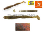 Tiemco TIEMCO LOCOISM FLEXY 3.5" 8.9cm Color 133 (300113735133)