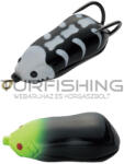 Tiemco TIEMCO VAJRA FROG HSP-55 HOOKING SPECIAL 5.5cm 16.5gr 15 Yellow Head (301000105515)
