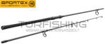 SPORTEX SPORTEX PURISTA CGC CARP DISTANCE XTF 13FT 3.96M 3-5oz (PU130561)