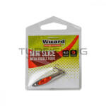 Wizard Mini Slice L Piros (84304104)