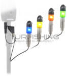 Carp Hunter Vezetékes Swinger Sárga (77090922) - turfishing