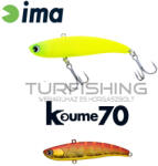 Ima IMA KOUME VIBRATION 70 70mm 13gr 108 Akakin OG (KU70-108)