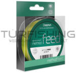 Delphin METHOD FEED sárga 0, 14mm 1, 8kg 150m (500641214)