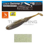 Tiemco TIEMCO LINKIN SWIMMER 3" 7.6cm Color 170 (300114031170)