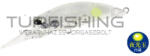 Duo DUO TETRA WORKS TOTOSHAD 4.8cm 4.5gr CCC0382 Clear Glow (DUO54172)
