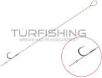 Delphin Feeder kötött horog Delphin Proxi 8 Sting / 6db 12cm #6 (101000261)