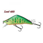 Tiemco TIEMCO LOUD 45S 45mm 3.4gr Color 009 Green Highlander (310412345009)
