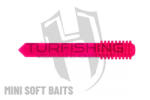 Herakles TAD 75mm CHEESE Pink (ARHKVTCH02) - turfishing