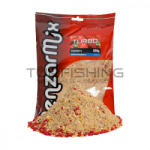 Benzar Mix Benzar Turbo Groundbait Eper (98135197)