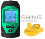 Lucky Kézi Halradar Starter Wireless-sel (74871561) - turfishing