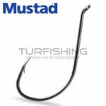 Mustad Ultra Np Mosquito 2/0 10db/csomag (m4210200)